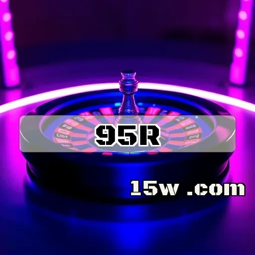 95r.com: Recursos Incríveis que Transformam sua Experiência de Jogo