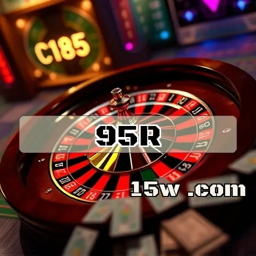 95r.com: Bônus que Transformam Sua Experiência de Jogo
