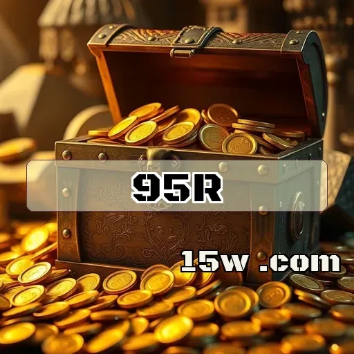 95r.com: Descubra um Mundo de Jogos Confiáveis e Engajadores