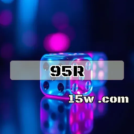 95r.com: A Plataforma de Jogos Que Você Não Pode Perder