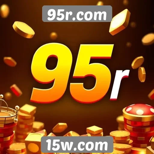 Como 95r.com se destaca no mercado de jogos online